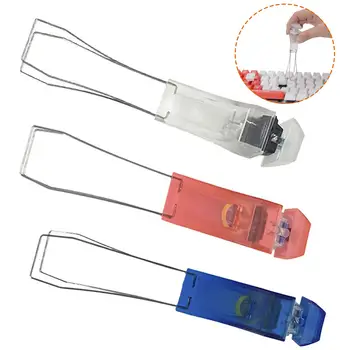 

2 in 1 Metal Key Keycaps Button Puller Removal Tool for Mechanical Keyboard Mechanical Keyboard Keycap Puller Remover