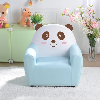 

Kid Sofa Children's Sofa Cartoon Girl Princess Baby Sofa Chair Cute Sofa Seat Single Lazy Mini Sofa