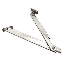 SK5-007AL Аппаратные аксессуары оборудование для измерения связи дверь и поддержка окна ветрозащитная поддержка держатель стержня открытие