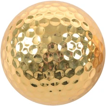 Горячий мяч для гольфа для спортивных мероприятий струйный стример мяч полосы комета мяч
