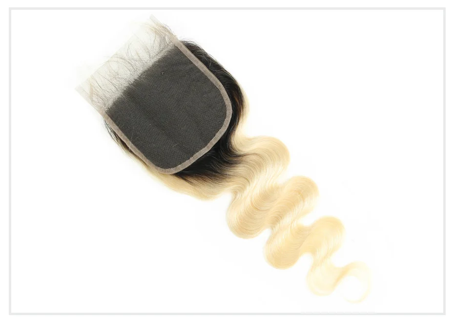 5x5 Lace Closure  (7)