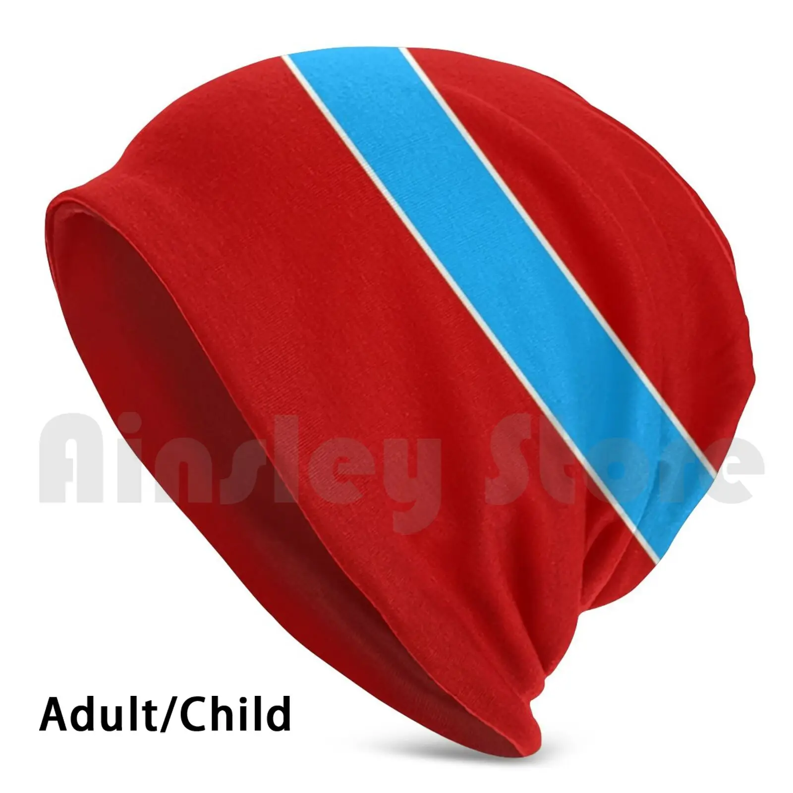 Uzbekistan , Ussr Beanies Pullover Cap 
