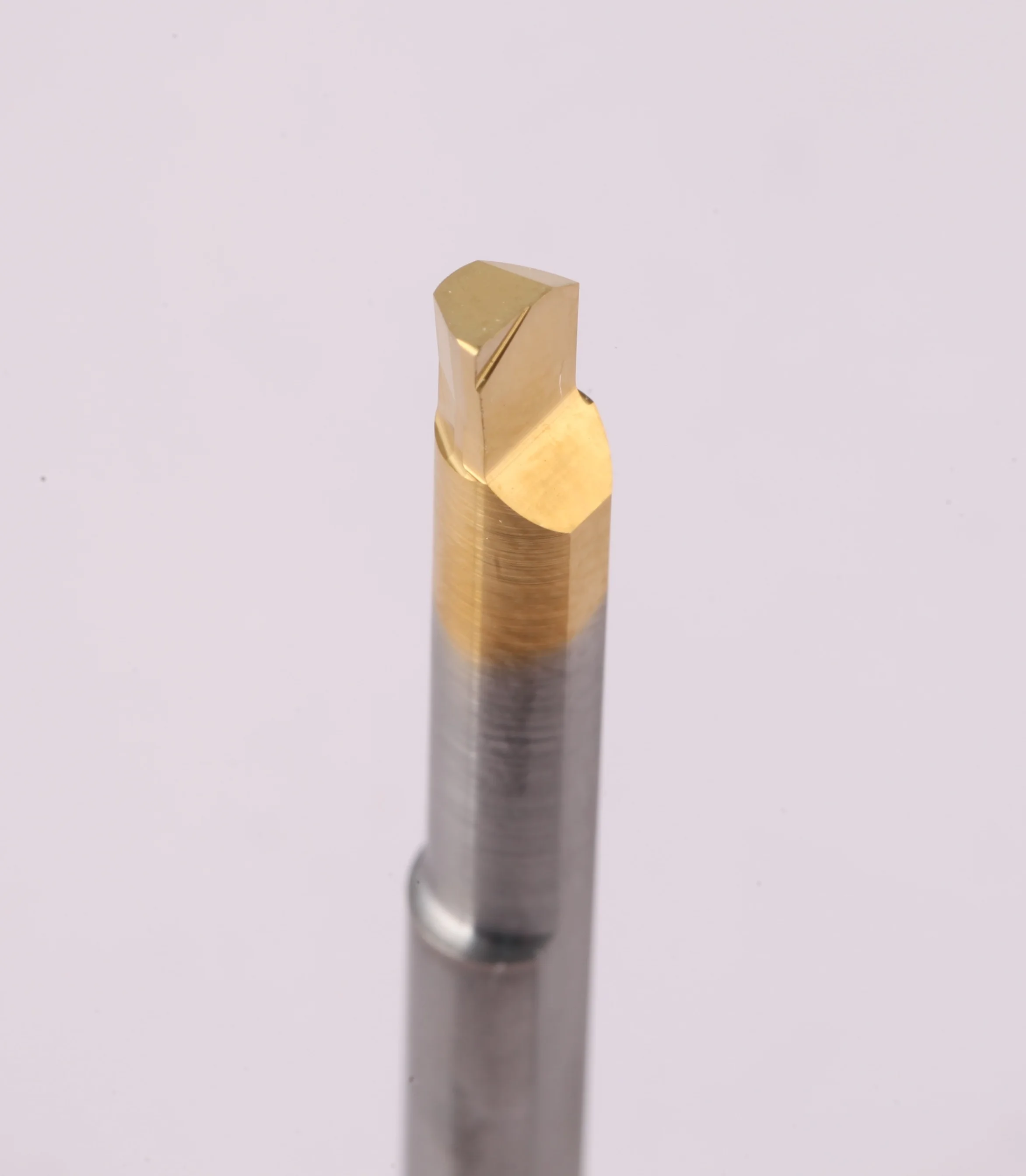 

Micro Boring Bar Cutter MTR for Hole Diameter Bigger Than 1.5mm