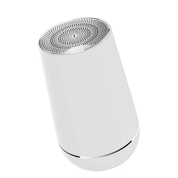 

High Power Portable Bluetooth Speaker Wireless Waterproof Stereo Subwoofer Column Sound System Bass Loudspeaker with AUX TF