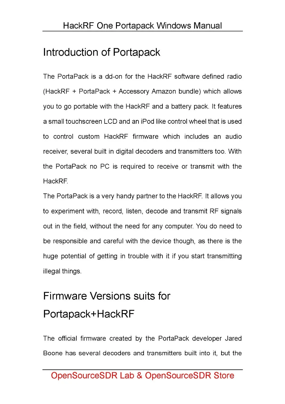 HackRF portapack windows_页面_01