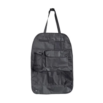 

Car Seat Organizer Car Accessories Multi-function Chair Back Storage Bag Car Chair Back Storage Hanging Bag Auto Interior HOT
