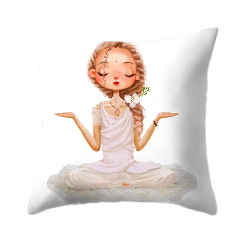 Cushion-Cover-Decorative-Girls-Printed-Polyester-Pillow-Cases-Home-Decor-for-Sofa-Bed-Waist-Living-Room (3)