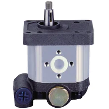 FEBIAT насос гидроусилителя рулевого управления используется для FIAT 5180273