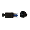 Water Filter For 1/4'' Tube Quick Insertion Connector For 6mm Cable Connecting Garden Sprayer Mist Water Filter 4
