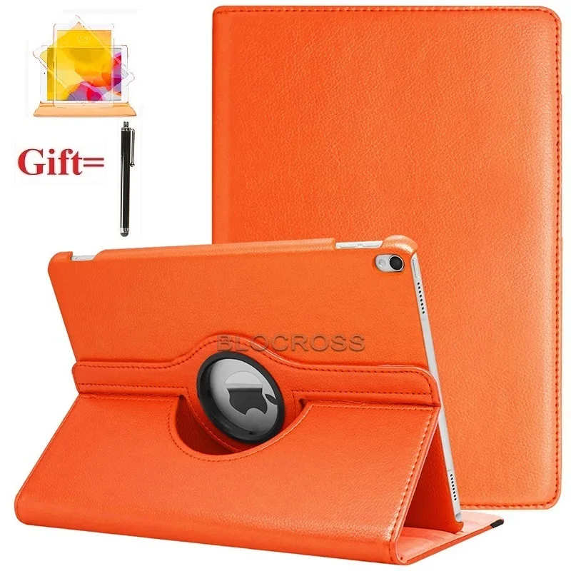 

For iPad 9.7 2018 2017 iPad Air 2 iPad Air Stand Protective Cover with Auto Sleep Wake for iPad 9.7 '' A1822 A1823 A1893 A1954