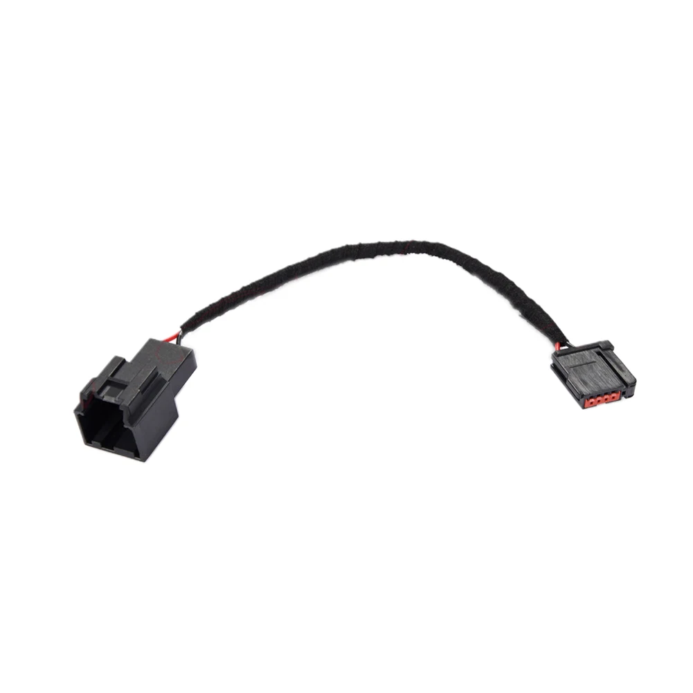 GEN 1 Сменный соединительный кабель электропроводка автомобиля медиахаб USB жгут адаптер портативный простой установки Аксессуары для Ford Carplay - Название цвета: GEN 1