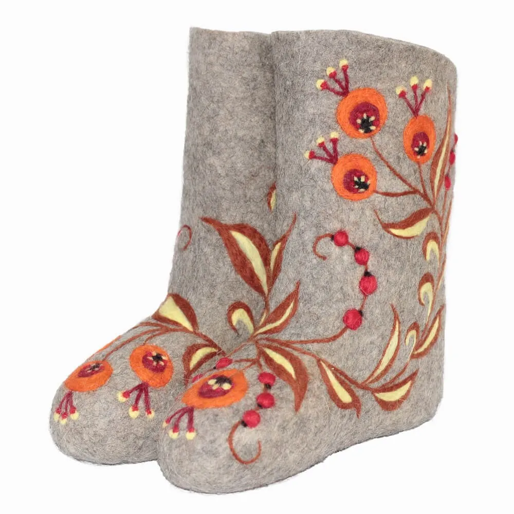 натуральные валенки. валенки nordman 30 серый. валенки женские зимние на подошве. натуральные валенки. валенки.