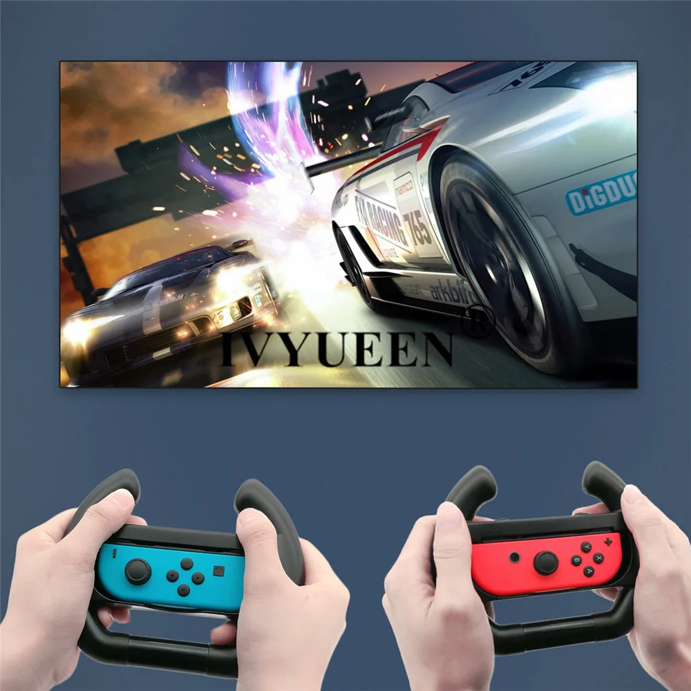 for Nintend switch racing wheel 16