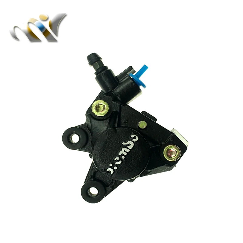 MOFO CAIZHUANGSHI для YAMAHA JOG50 JOG90 JOG100 ZR 3KJ тормозной блок дисковый Суппорт тормозной насос аксессуары для мотоциклов Запчасти