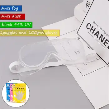 

Fast Shipping Glasses Cycling Goggles Motorcycle Windshield Anti Sand Dust UV Ski Goggles Transparent Motorcycles Goggles очки