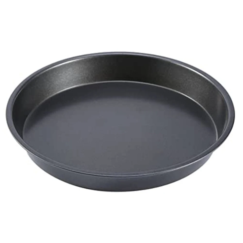 circular baking tray