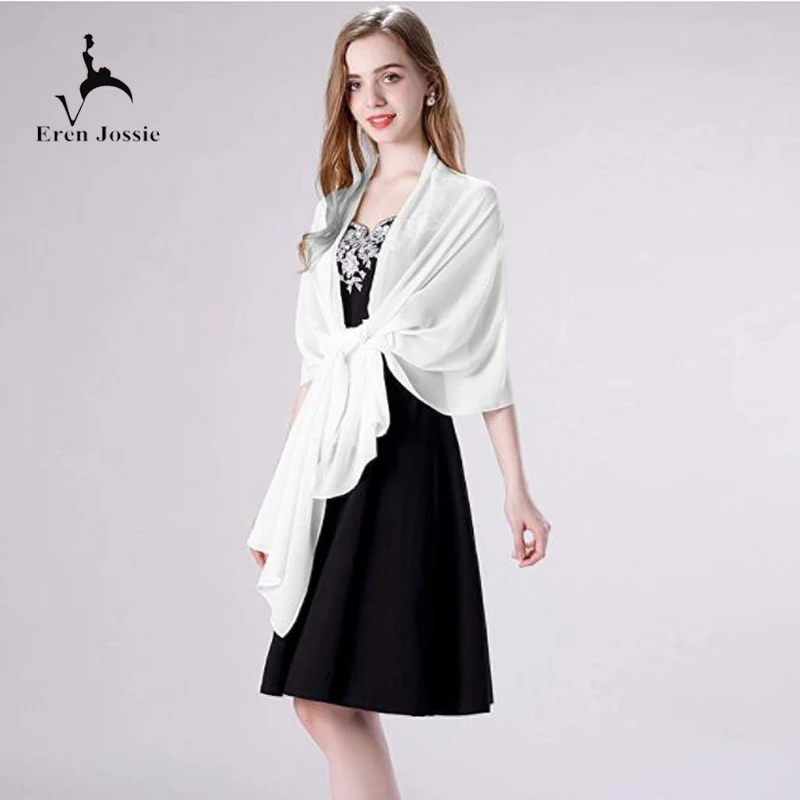 Хит продаж 2019 Летняя коллекция женские аксессуары шифоновая Свадебная шаль