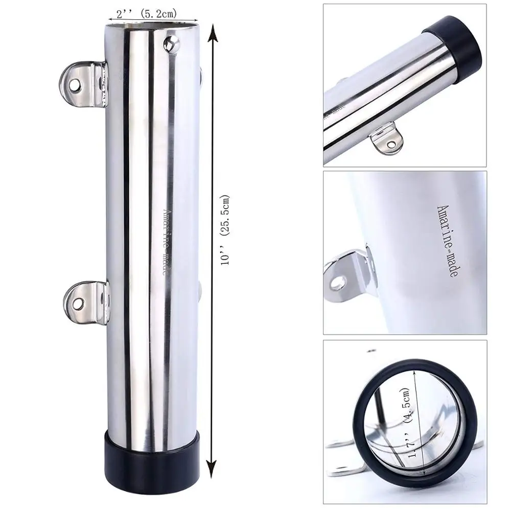 amarine made rod holders