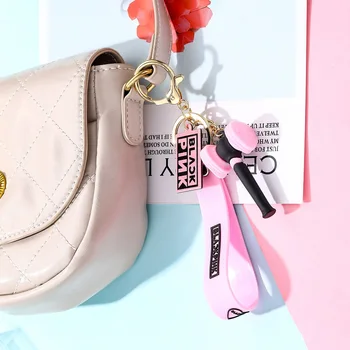 Kpop Keychain BTS, EXO, TWICE and NCT - Image 5