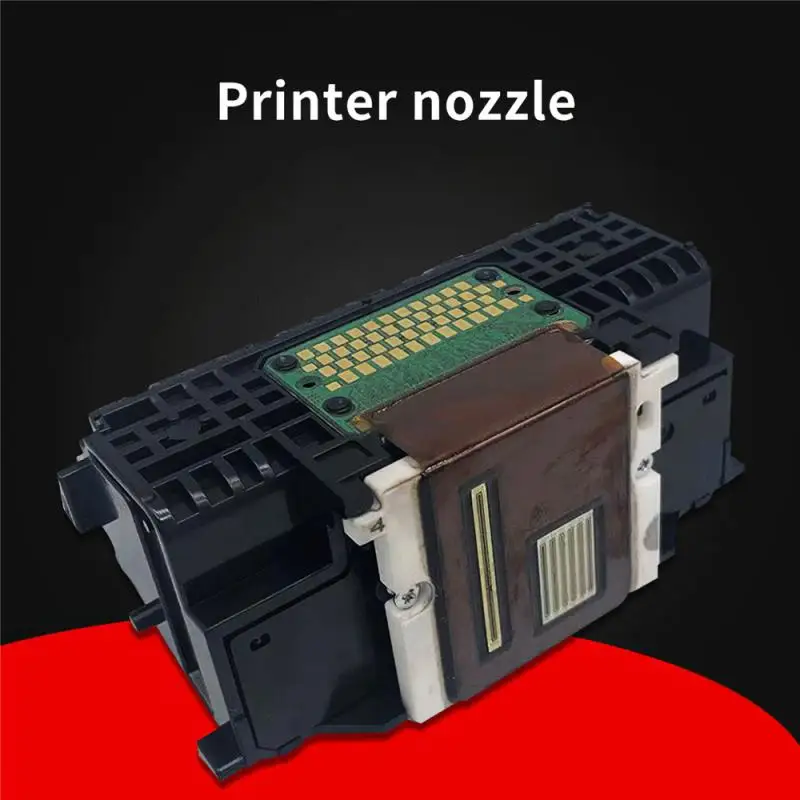 Новейшая печатающая головка QY6-0082For Canon/MG5480/IP7280/MG6480/MG5580/5680 для принтера Canon Home |