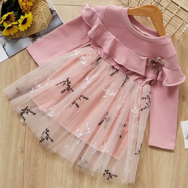 Casual-Baby-Girls-Dresses-Cute-Girls-white-T-Shirt-Hooded-Dress-Rainbow-Dress-Suit-Cute-Kids.jpg_.webp_640x640 (8)