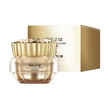 

Moisturizing And Repairing Face Cream Fades Fine Lines And Dark Circles Moisturizing Eye Soothing Essence