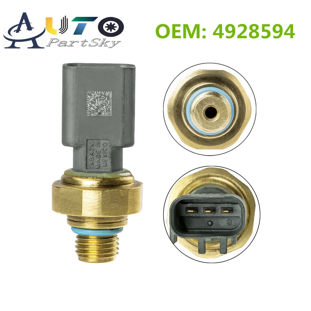 Parts & Accessories Exhaust Gas Pressure Sensor 9047163 9047163 for