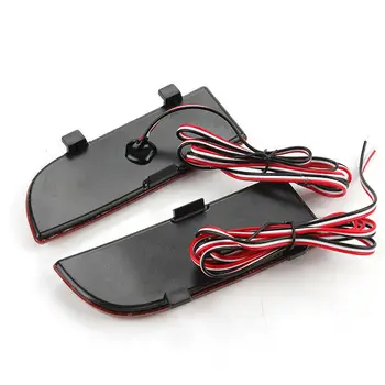 

For Mercedes W639 Viano Vito LED Light Replacement Parts Auto Bumper Brake