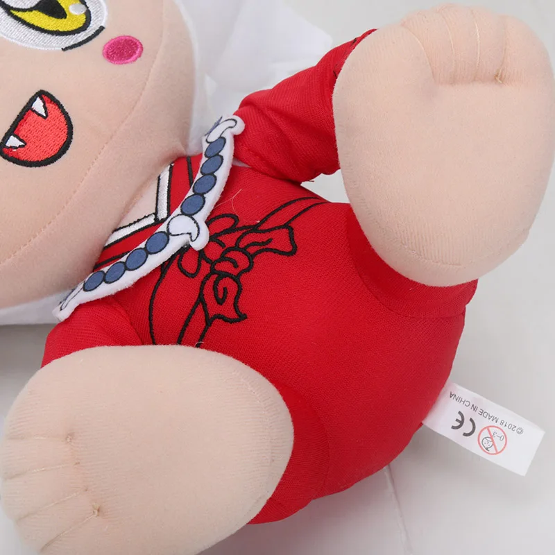 30 см Inuyasha плюшевые игрушки кукла Inuyasha мягкая игрушка Рождественский подарок