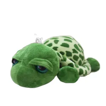 20cm MINI żółw pluszowa lalka zabawka na urodziny dla dzieci tanie i dobre opinie TY Mew Eevee CN (pochodzenie) Tv movie postaci COTTON 4-6y 7-12y 12 + y 18 + Gwiazda Księżyc Słońce Tortoise Lalka pluszowa nano