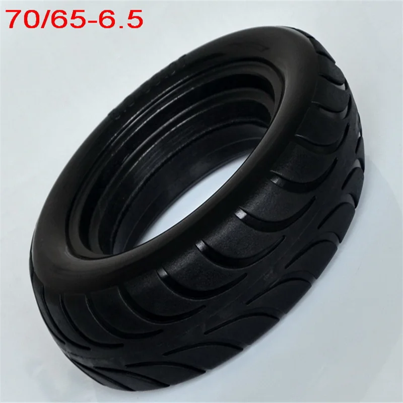 70/65-6,5 Xiaomi № 9 сбалансированный автомобиль пневматические шины 10X3. 00-6,5 колесо пневматического грузоподъёмника трубки Внутренняя трубка