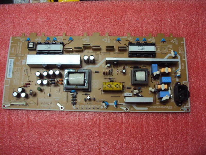 

LA32B350F1LA32B360C5 power board HV32HD-9DY BN44-00289A