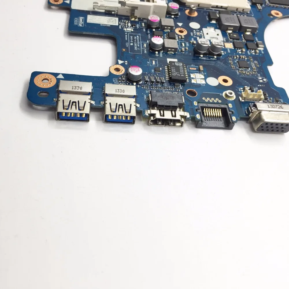 KEFU  NM-A181 Z410 Mainboard for Lenovo AILZA NM