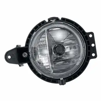 

Parts Fog Lights Car Auto Accessories Replacement For BMW Mini Clubvan 2012-2014