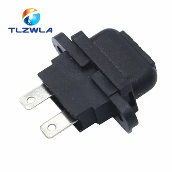 

5Pcs Balck 30A Amp Auto Blade Standard Fuse Holder Box For Car Boat Truck With Cover