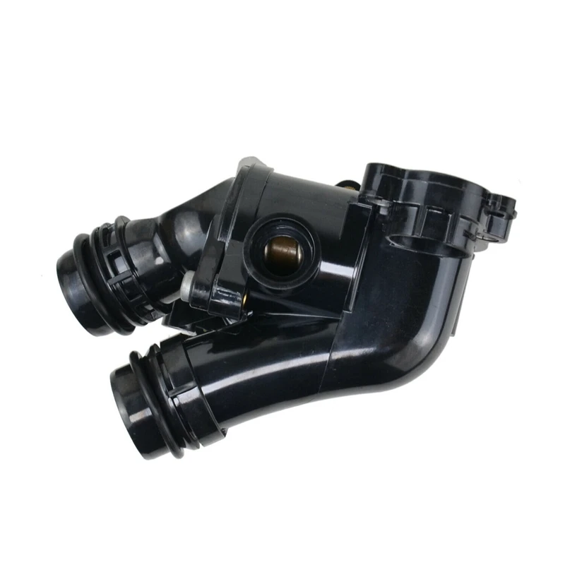 Водяной насос охлаждения двигателя в сборе для Audi Seat Skoda 06H121026BB