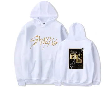 Stray Kids Classic Hoodies - Image 4