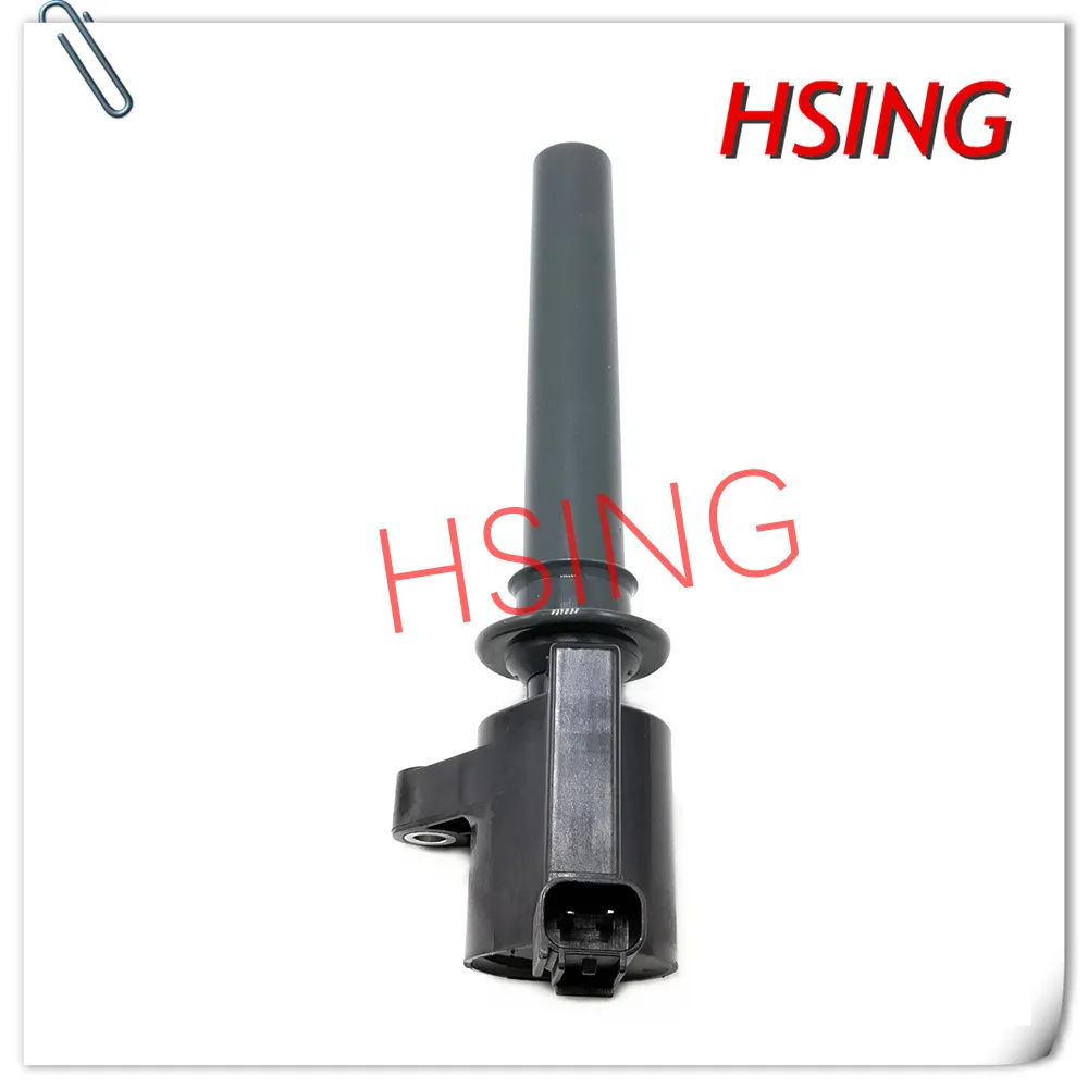 HSINGYE абсолютно новая# 1L8Z-12029-AB катушка зажигания подходит для FORD ESCAPE MAZDA 6 MERCURY MARINER* часть № 6736005 1L8Z-12029-AA