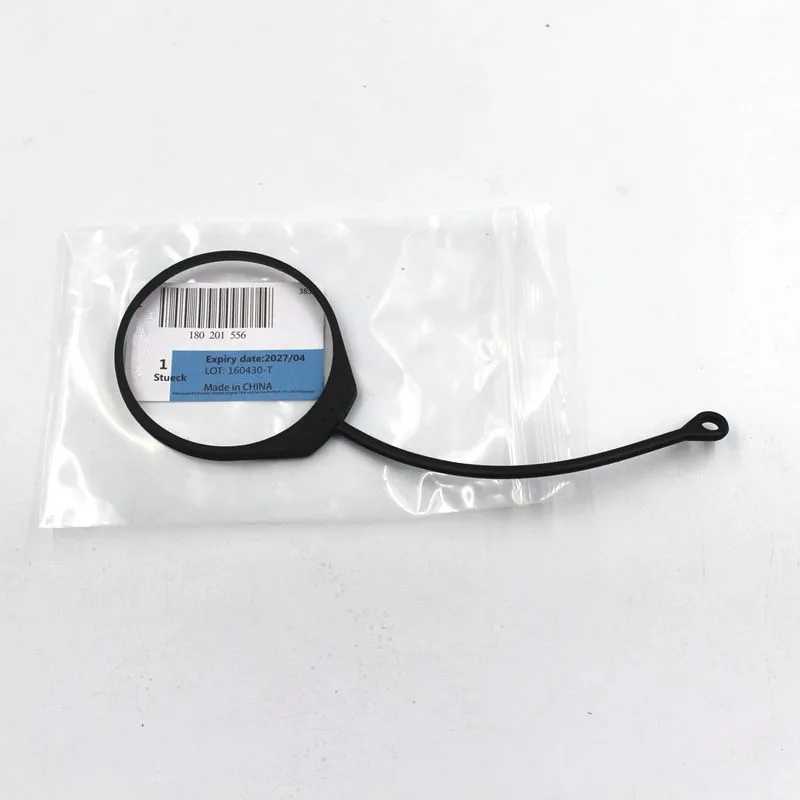 OEM Fuel Tank Cover Cable Gas Oil Tank Cap Sling for Skoda Octavia