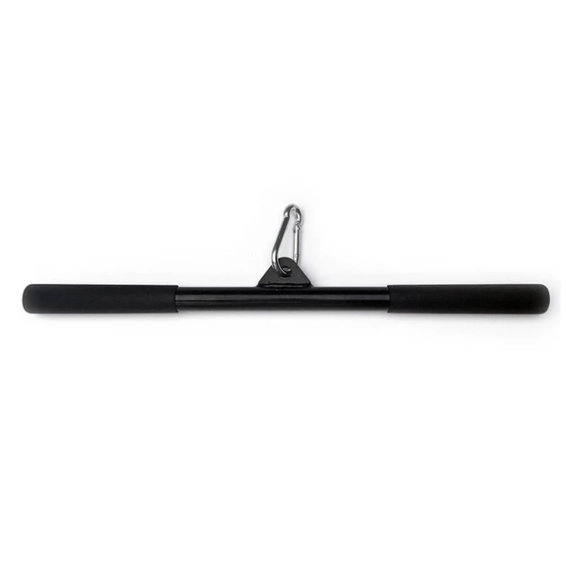 1Pcs Training Pulling Bar Device Accessories Pull Down Shoulder Biceps Home Gym Fitness Equipment |