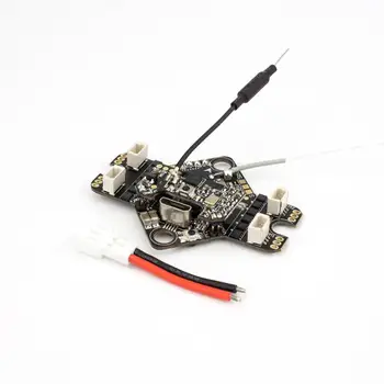 

EMAX Tinyhawk S/Freestyle Indoor Drone Part - AIO Flight Controller/VTX/Receiver For RC Plane FPV Racing Drone