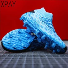 Adult Kids Men Boys Soccer Shoes Cleats Boot Futsal Professional Shoe Football Sneakers Sneakers Adult Kids Men Boys Soccer Shoes Cleats Boot Futsal Professional Shoe Football Sneakers Sneakers