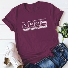 Женская летняя футболка в стиле Харадзюку, Повседневная хлопковая Однотонная футболка с буквенным принтом и круглым вырезом, Милая футболка с коротким рукавом, женские топы, 5XL футболки для женщин