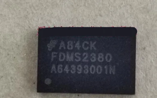 

20pcs/lot FDMS2380 QFN