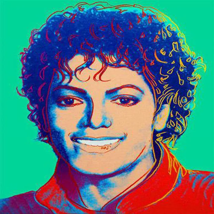 square/round Michael Jackson 5d diamond painting cross new Year embroidery plastic crafts Full | Дом и сад
