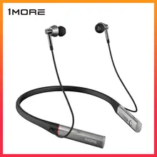 1MORE тройной драйвер E1001BT наушники-вкладыши Bluetooth с высоким разрешением LDAC беспроводное качество звука, экологическая шумоизоляция