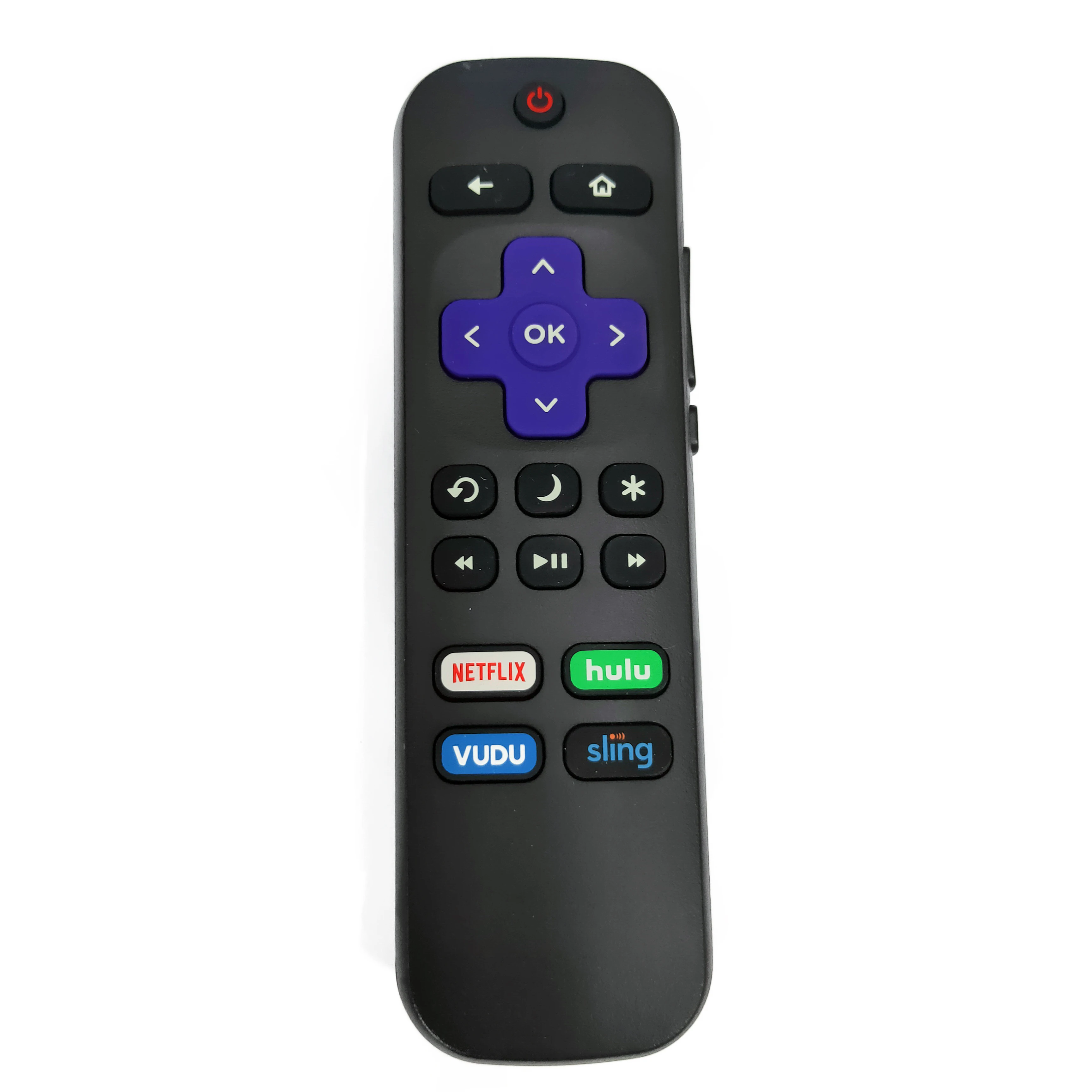 Новинка оригинальная деталь для пульта дистанционного управления Hisense ROKU 55R6D 65R6D