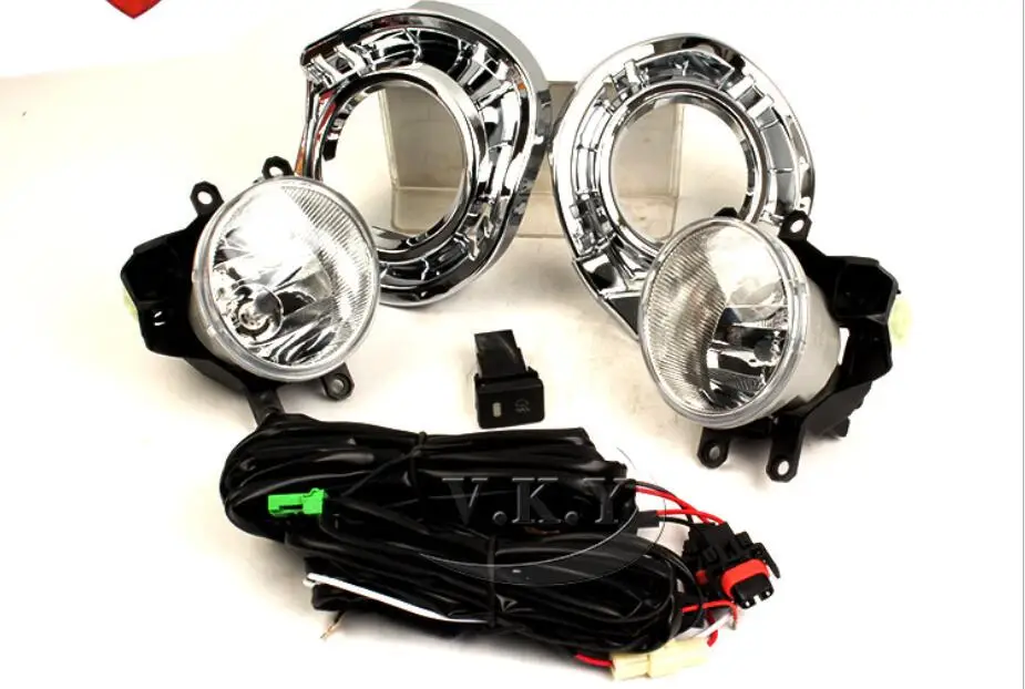 

car bumper headlamp Axio headlight 2015~2016y car accessories head lamp Axio daytime running light