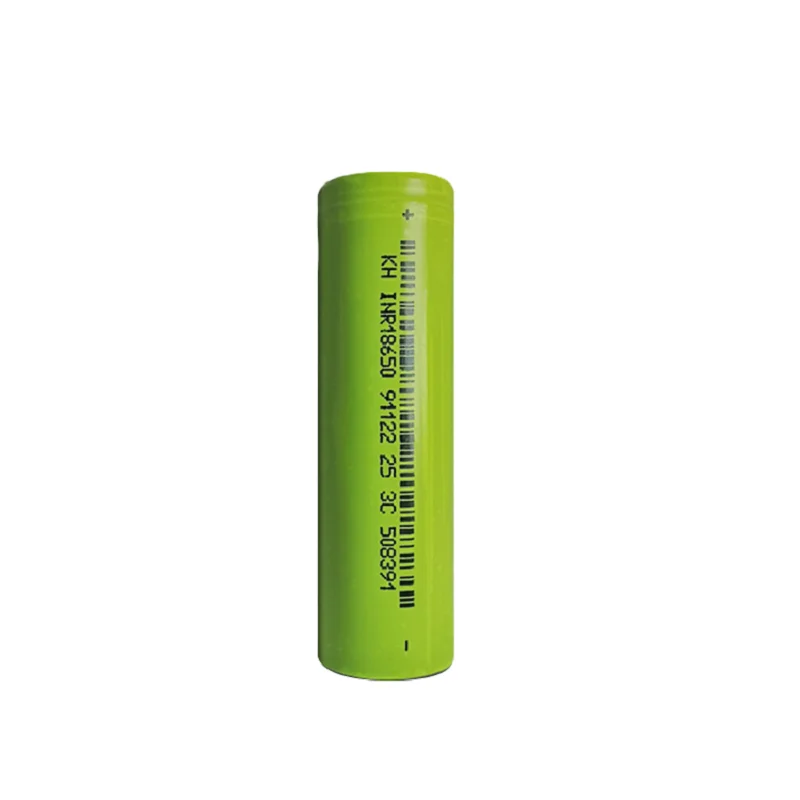 30 шт. 18650 Li ion 3 7 V 2500mAh 3C для батареи электрического велосипеда|Перезаряжаемые