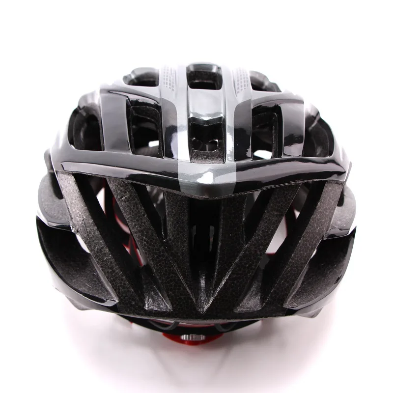Мягкий Сверхлегкий велосипедный шлем для велосипеда MTB Горный шлем дорожный городской гоночный велосипед EPS интегрально-формованная Подушка casco mtb запасная